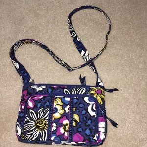 Crossbody bag